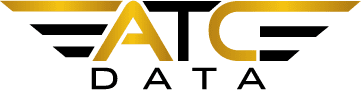 ATCdata logo